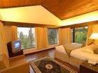 фото отеля Shervani Hilltop - Nainital