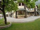 фото отеля Shervani Hilltop - Nainital