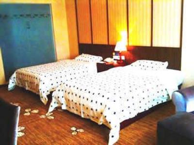 фото отеля Shibo Business Hotel