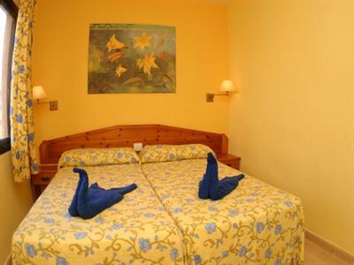 фото отеля Oasis Duna Hotel Fuerteventura