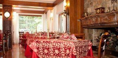 фото отеля Hotel Corona Pescasseroli