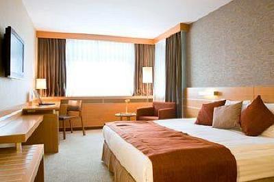 фото отеля Hotel Tunali