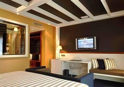 фото отеля U232 Hotel