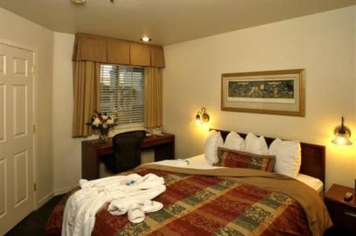 фото отеля Staybridge Suites Chatsworth
