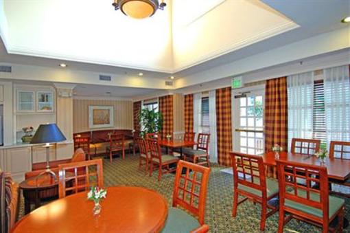 фото отеля Staybridge Suites Chatsworth