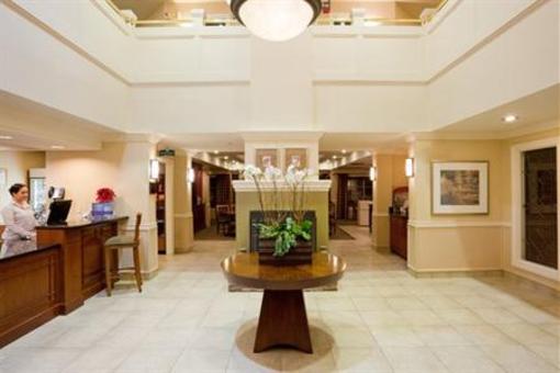 фото отеля Staybridge Suites Chatsworth