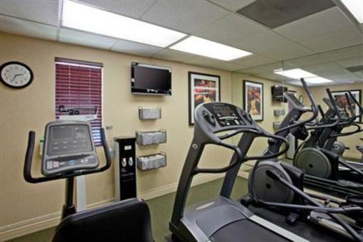 фото отеля Staybridge Suites Chatsworth