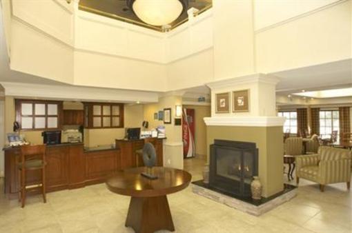 фото отеля Staybridge Suites Chatsworth