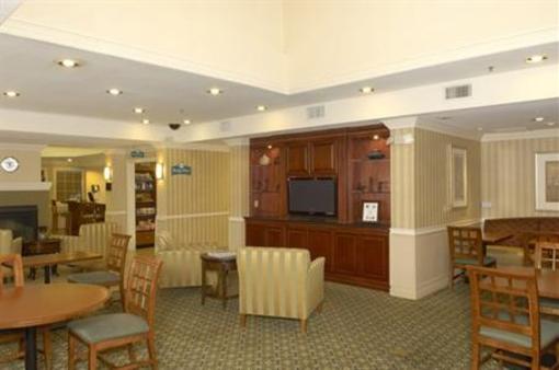 фото отеля Staybridge Suites Chatsworth