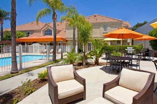 фото отеля Staybridge Suites Chatsworth
