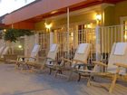 фото отеля Staybridge Suites Chatsworth