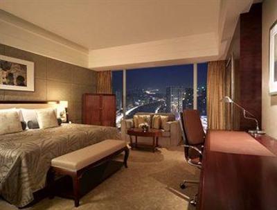 фото отеля Shangri-La Hotel Chengdu
