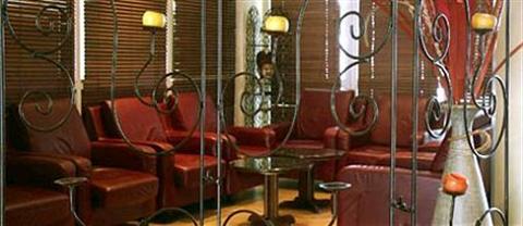 фото отеля Hotel Kyriad Mlv Torcy