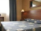 фото отеля Hotel Kyriad Mlv Torcy