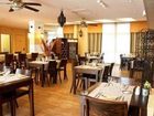фото отеля Hotel Kyriad Mlv Torcy