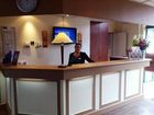 фото отеля Hotel Kyriad Mlv Torcy