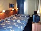 фото отеля Hotel Kyriad Mlv Torcy