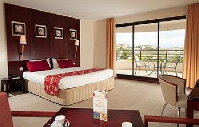 фото отеля Ramada Plaza Noumea