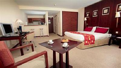фото отеля Ramada Plaza Noumea
