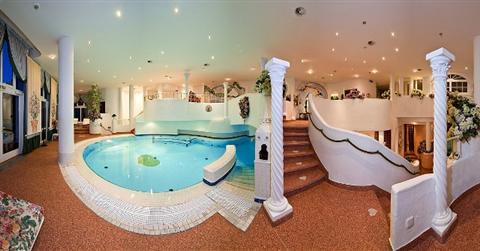 фото отеля Moisl Genuss und Vitalhotel