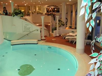 фото отеля Moisl Genuss und Vitalhotel