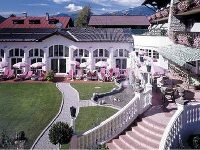 Moisl Genuss und Vitalhotel