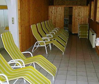 фото отеля Hotel Schloss Fernsteinsee
