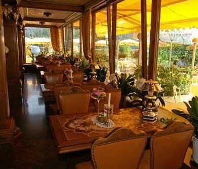 фото отеля Hotel Schloss Fernsteinsee
