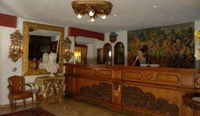 фото отеля Hotel Schloss Fernsteinsee