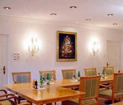 фото отеля Hotel Schloss Fernsteinsee