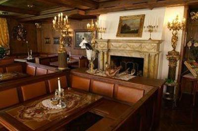 фото отеля Hotel Schloss Fernsteinsee
