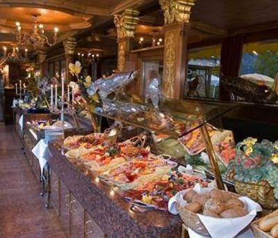 фото отеля Hotel Schloss Fernsteinsee