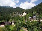 фото отеля Hotel Schloss Fernsteinsee