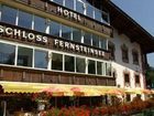 фото отеля Hotel Schloss Fernsteinsee