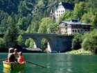 фото отеля Hotel Schloss Fernsteinsee