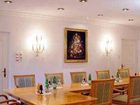фото отеля Hotel Schloss Fernsteinsee