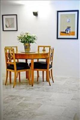 фото отеля Southern Cross Guesthouse