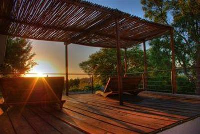 фото отеля Southern Cross Guesthouse