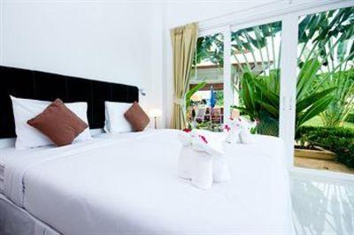 фото отеля Nadivana Serviced Apartments