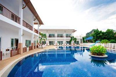 фото отеля Nadivana Serviced Apartments