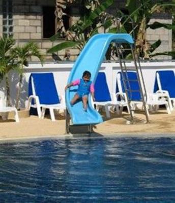фото отеля Nadivana Serviced Apartments