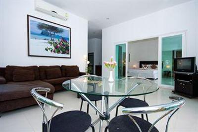 фото отеля Nadivana Serviced Apartments
