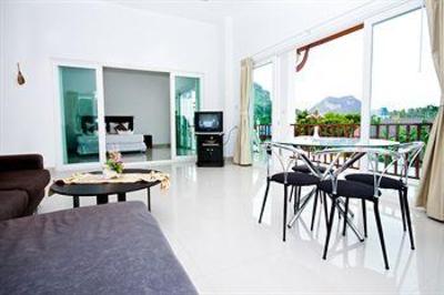 фото отеля Nadivana Serviced Apartments