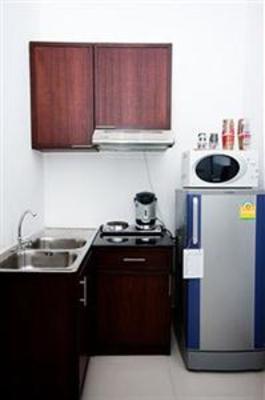 фото отеля Nadivana Serviced Apartments