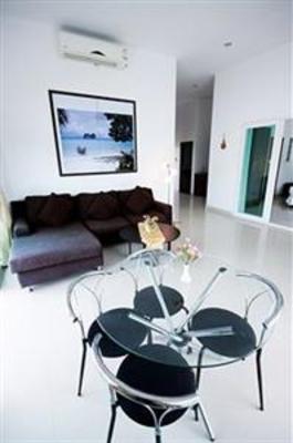 фото отеля Nadivana Serviced Apartments