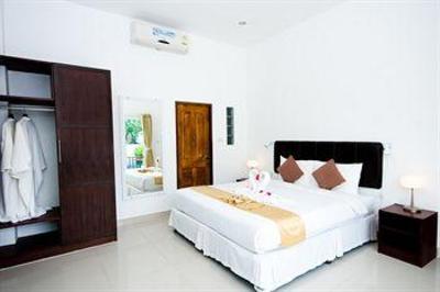 фото отеля Nadivana Serviced Apartments