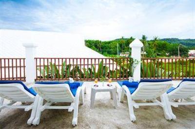 фото отеля Nadivana Serviced Apartments