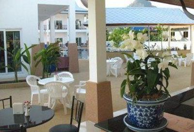фото отеля Nadivana Serviced Apartments