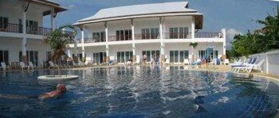 фото отеля Nadivana Serviced Apartments