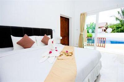 фото отеля Nadivana Serviced Apartments